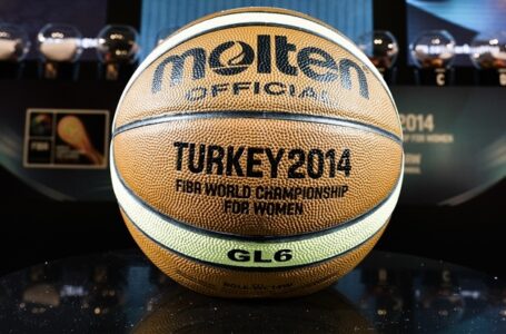 Dishin & Swishin 09/25/14 Podcast: A look at the 2014 FIBA World Championship for Women