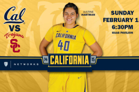 Cal hopes to extend win streak as Bears fête seniors and host USC while Trojans look for Bay area victory