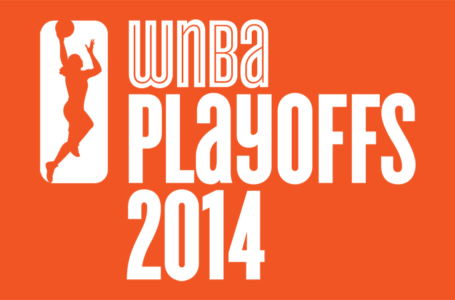 2014 WNBA Conference Semifinals Set