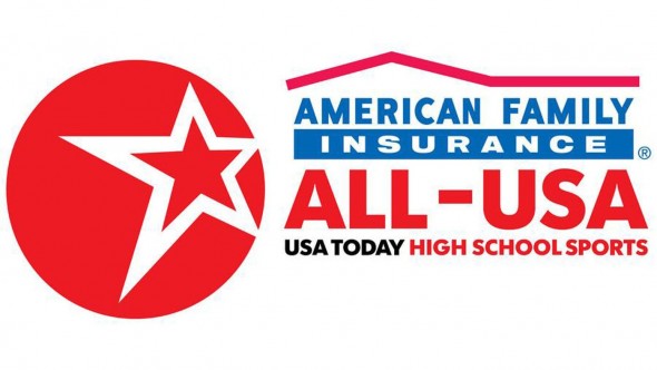 USA TODAY SPORTS HIGH SCHOOL SPORTS LOGO