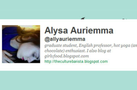 Dishin & Swishin December 29, 2011 Podcast: A New Year’s present – Alysa Auriemma on life, health & basketball