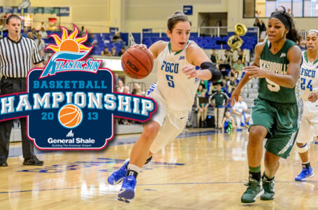 Atlantic Sun Tournament FAQs