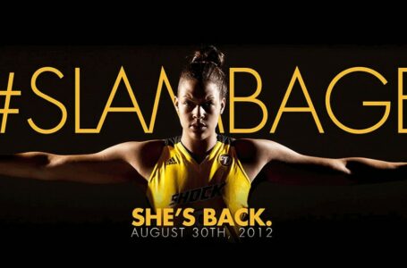 Liz Cambage set to return to Tulsa on August 27, will play in August 30 game vs. the Los Angeles Sparks