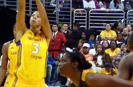 Los Angeles Sparks’ defense key to hot start in games vs. Seattle