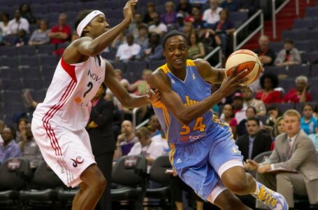 WNBA Opening Weekend Recap