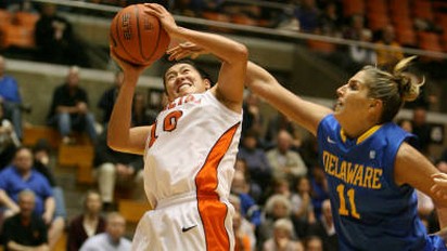 delaware_at_princeton_120111 (Photo: Beverly Schaefer, Princeton Athletics)