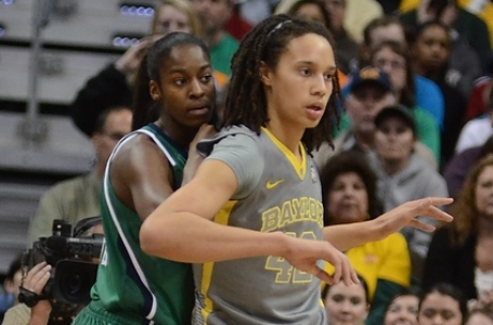 Baylor’s Griner and Mulkey among 2012 ESPY nominees along with WNBA players and paralympic wheelchair basketball player Alana Nichols