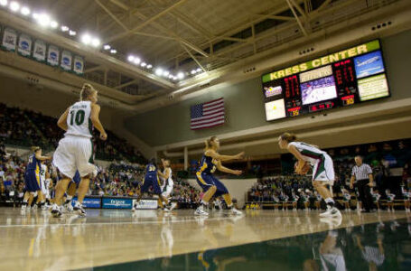 Top Teams win, North Texas halts Oregon State streak, Tulane beats Louisiana Tech for first time ever