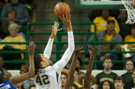 No. 6 Kentucky no challenge for No. 1 Baylor, Lady Bears demolish Wildcats 85-51