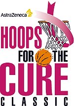 2000 Hoops for the Cure