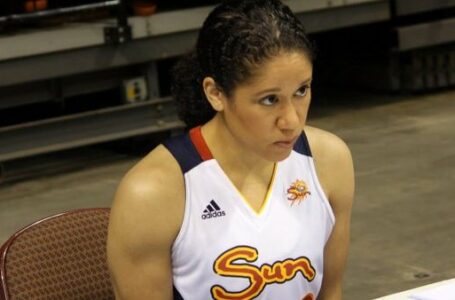 Previewing the 2012 WNBA season: The Eastern Conference