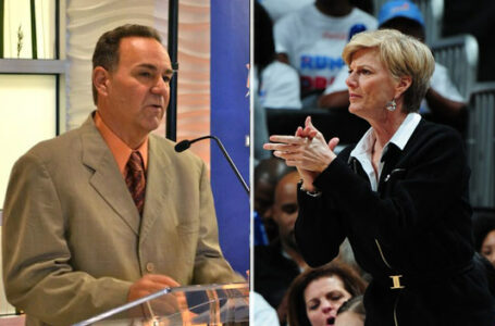 Dishin & Swishin January 12, 2012 Podcast: Top assistants Gary Kloppenburg & Carol Ross join the WNBA head coaching ranks