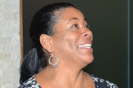 Cheryl Coward