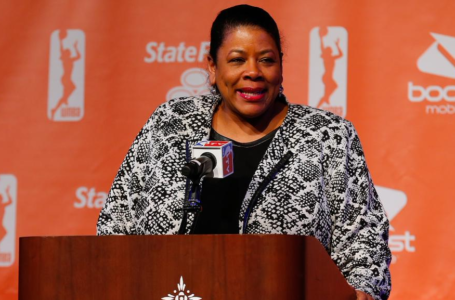 Connecticut Sun to host 2015 WNBA Draft and All-Star Game