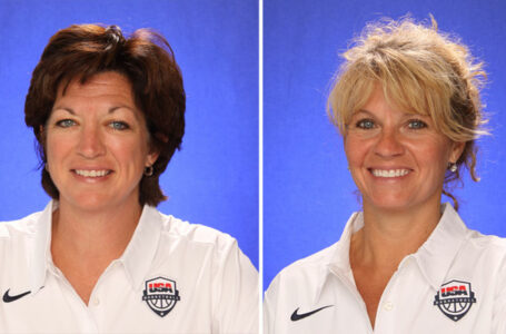 Dishin & Swishin 8/01/13 Podcast: Celebrating USA Gold with coaches Sherri Coale and Katie Meier; Monique Currie and the Mystics, Camille Little and the Storm look to hold on