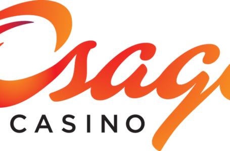 Tulsa Shock announces multi-year partnership, Osage Casino logo will appear on jerseys for 2013 season