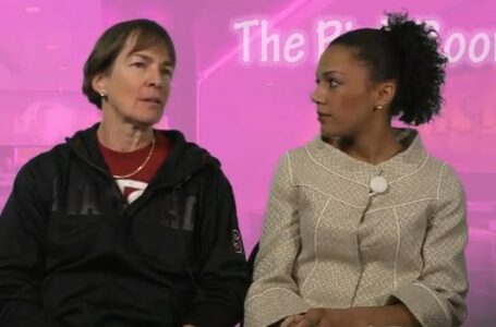 The Pink Room, Season 1, Episode 4: Stanford coach Tara VanDerveer’s message to Pat Summitt