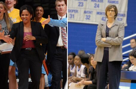 Dishin & Swishin 5/09/13 Podcast: Pokey Chatman & Anne Donovan face different kinds of pressure in tough WNBA Eastern Conference