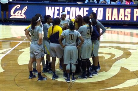 No. 14 Cal dominates San Jose State 110-87, Brittany Boyd notches a triple-double