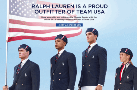 Lawmakers outraged at “Made in China” Team USA uniforms