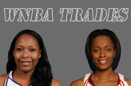 Mega trade sends Swin Cash and Le’coe Willingham from Seattle to Chicago