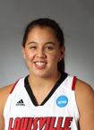 Louisville Women's Basketball