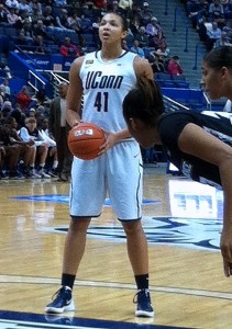 stokes in between foul shots