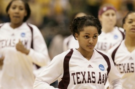 Just like old times for Baylor and Texas A&M in Big 12 tournament