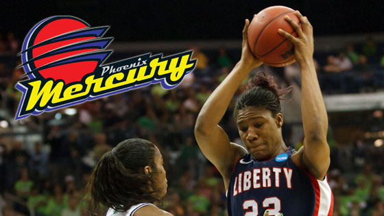 Alexis Gray-Lawson leads Phoenix over Japan in preseason action, Warley and Tamane show rebounding prowess