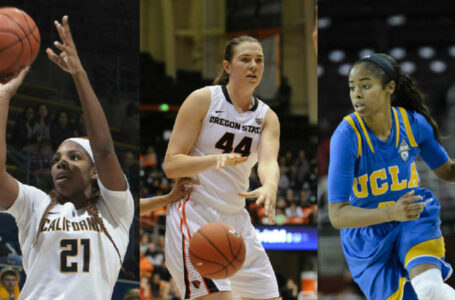 The Pac-12 Women’s Basketball Tournament: Five Big Questions