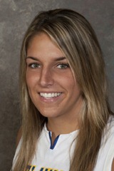 Women's Basketball Publicity Headshots