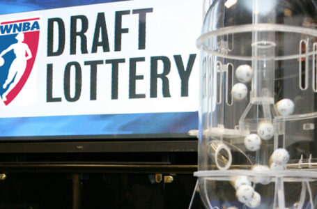 *Update: Phoenix Mercury win 1st pick in the 2013 WNBA draft* – 2013 WNBA Draft Lottery basics